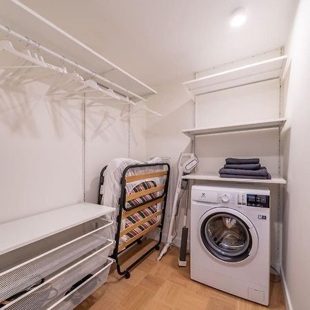 Designer Loft In The City Center Apartment Рига Екстериор снимка