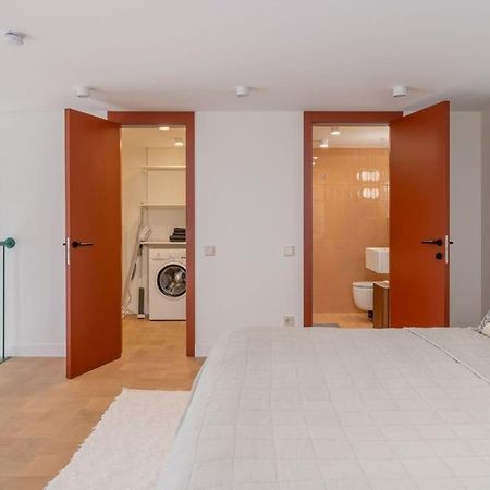 Designer Loft In The City Center Apartment Рига Екстериор снимка